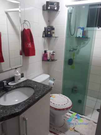Imagem Apartamento com 2 Quartos à Venda, 52 m² em Centro - Diadema Imagem Apartamento com 2 Quartos à Venda, 52 m² em Centro - Diadema
