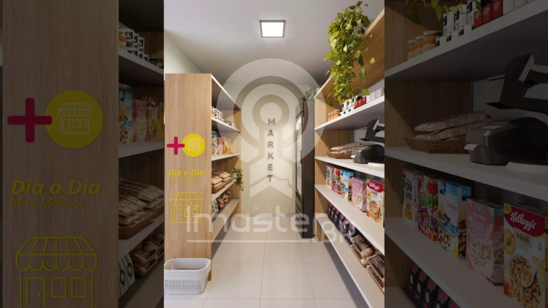 Imagem Apartamento com 2 Quartos à Venda, 31 m² em Benfica - Fortaleza Imagem Apartamento com 2 Quartos à Venda, 31 m² em Benfica - Fortaleza