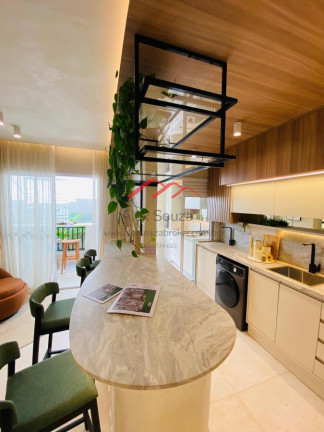 Imagem Apartamento com 3 Quartos à Venda, 71 m² em Parque Gabriel - Hortolândia Imagem Apartamento com 3 Quartos à Venda, 71 m² em Parque Gabriel - Hortolândia
