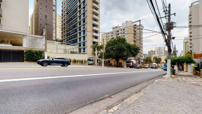 Imagem Apartamento com 2 Quartos à Venda, 61 m² em Jardim Paulista - São Paulo Imagem Apartamento com 2 Quartos à Venda, 61 m² em Jardim Paulista - São Paulo