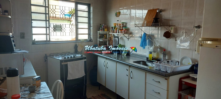 Imagem Sobrado com 3 Quartos à Venda, 462 m² em Centro - Ubatuba