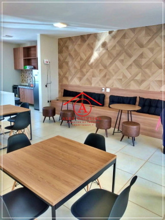 Imagem Apartamento com 2 Quartos à Venda, 47 m² em Conjunto Habitacional Vila Cosmos - Cosmópolis Imagem Apartamento com 2 Quartos à Venda, 47 m² em Conjunto Habitacional Vila Cosmos - Cosmópolis