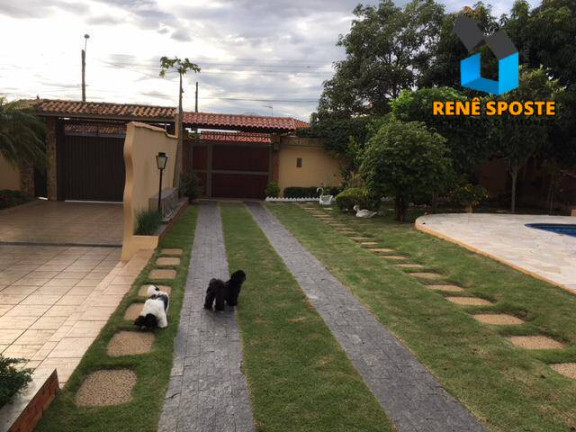 Imagem Sobrado com 5 Quartos à Venda, 449 m² em Colina Parte Baixa - São Pedro Imagem Sobrado com 5 Quartos à Venda, 449 m² em Colina Parte Baixa - São Pedro