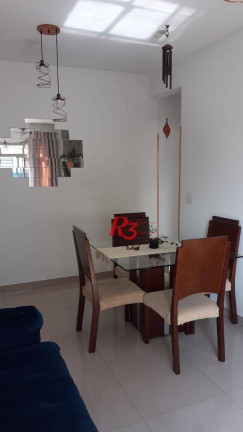 Imagem Apartamento com 2 Quartos à Venda, 83 m² em Aparecida - Santos Imagem Apartamento com 2 Quartos à Venda, 83 m² em Aparecida - Santos