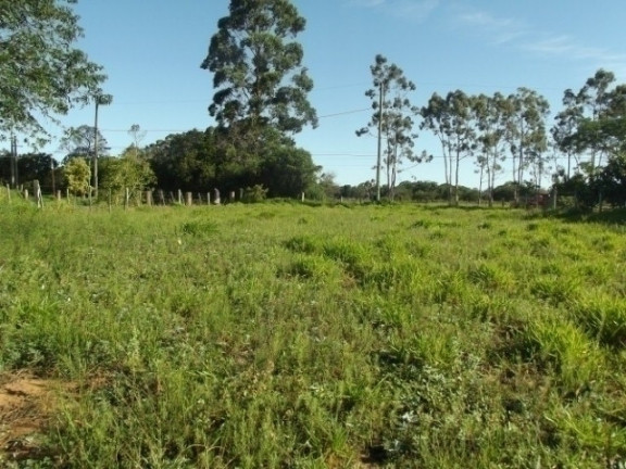 Imagem Terreno à Venda, 2.000 m² em águas Claras - Viamão