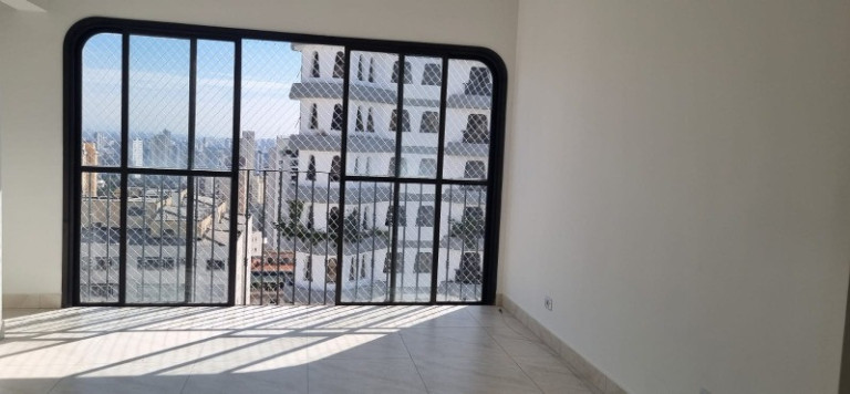 Imagem Imóvel com 3 Quartos à Venda, 110 m² em Aclimação - São Paulo