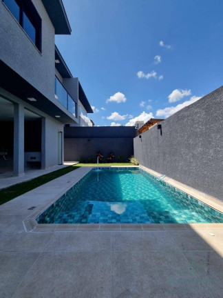 Imagem Casa de Condomínio com 3 Quartos à Venda, 225 m² em Altos Da Floresta - Atibaia Imagem Casa de Condomínio com 3 Quartos à Venda, 225 m² em Altos Da Floresta - Atibaia
