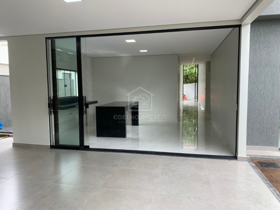 Imagem Casa com 3 Quartos à Venda, 260 m² em Arniqueira - águas Claras