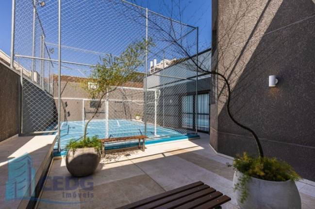 Imagem Apartamento com 3 Quartos à Venda, 105 m² em Alto Da Glória - Curitiba