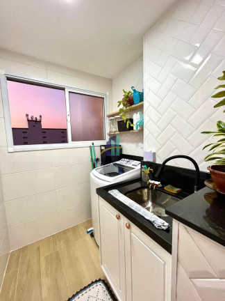 Imagem Apartamento com 2 Quartos à Venda, 100 m² em Caiçara - Praia Grande