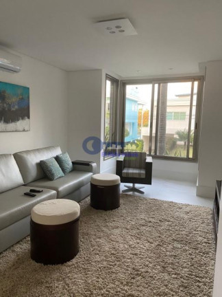 Imagem Casa de Condomínio com 5 Quartos à Venda, 680 m² em Tamboré - Santana De Parnaíba