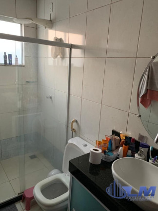 Imagem Casa com 3 Quartos à Venda, 250 m² em Nova Guarapari - Guarapari
