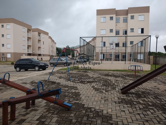Imagem Apartamento com 2 Quartos à Venda, 50 m² em Chácara Selles - Guaratinguetá Imagem Apartamento com 2 Quartos à Venda, 50 m² em Chácara Selles - Guaratinguetá