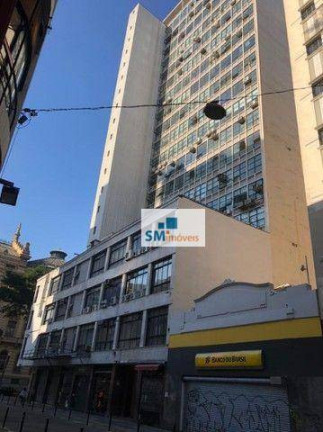 Imagem Sala Comercial para Alugar, 69 m² em República - São Paulo Imagem Sala Comercial para Alugar, 69 m² em República - São Paulo