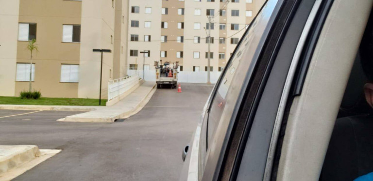 Imagem Apartamento com 2 Quartos à Venda, 44 m² em Mont Serrat - Itupeva Imagem Apartamento com 2 Quartos à Venda, 44 m² em Mont Serrat - Itupeva