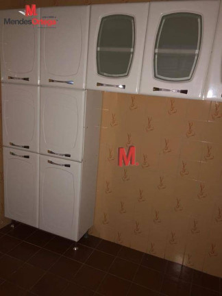 Imagem Apartamento com 2 Quartos à Venda, 64 m² em Jardim Simus - Sorocaba Imagem Apartamento com 2 Quartos à Venda, 64 m² em Jardim Simus - Sorocaba