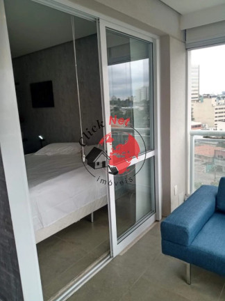 Imagem Apartamento com 1 Quarto para Alugar, 42 m² em Centro - São Bernardo Do Campo Imagem Apartamento com 1 Quarto para Alugar, 42 m² em Centro - São Bernardo Do Campo