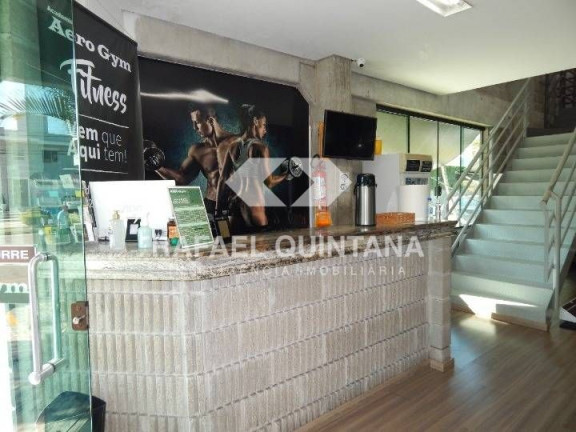 Imagem Ponto Comercial à Venda, 400 m² em Jurerê - Florianópolis