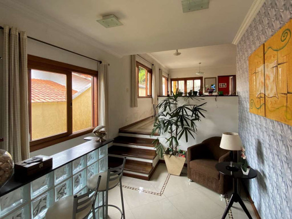 Imagem Casa com 3 Quartos à Venda, 361 m² em Granja Viana Ii - Cotia