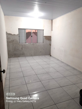 Imagem Sobrado com 3 Quartos à Venda, 290 m² em Nossa Senhora De Fátima - Mongaguá