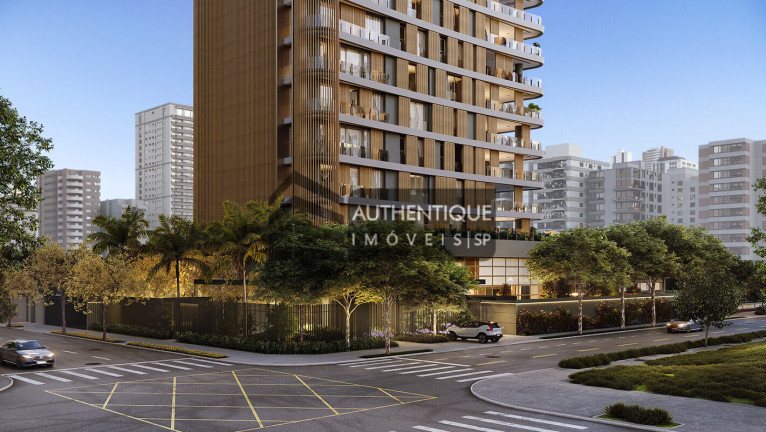 Imagem Apartamento com 4 Quartos à Venda, 1.114 m² em Itaim Bibi - São Paulo Imagem Apartamento com 4 Quartos à Venda, 1.114 m² em Itaim Bibi - São Paulo