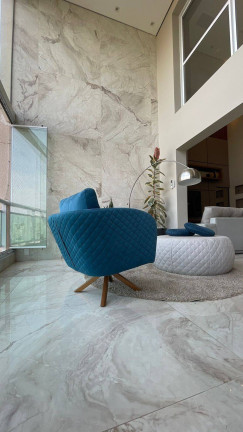 Imagem Apartamento com 3 Quartos à Venda, 189 m² em Taquaral - Campinas