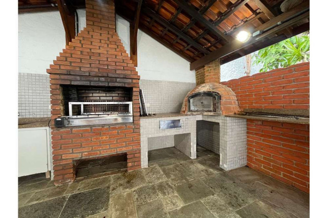 Imagem Apartamento com 4 Quartos à Venda, 173 m² em Vila Mariana - São Paulo