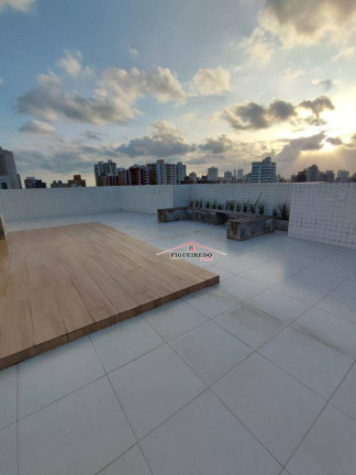 Imagem Apartamento com 1 Quarto à Venda, 41 m² em Canto Do Forte - Praia Grande