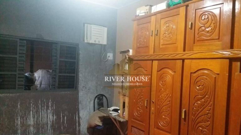 Imagem Casa com 4 Quartos à Venda, 240 m² em Cpa I - Cuiabá
