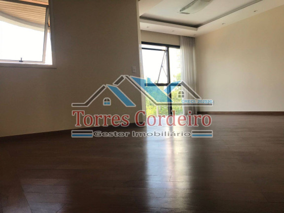 Imagem Apartamento com 3 Quartos à Venda, 109 m² em Vila Suzana - São Paulo