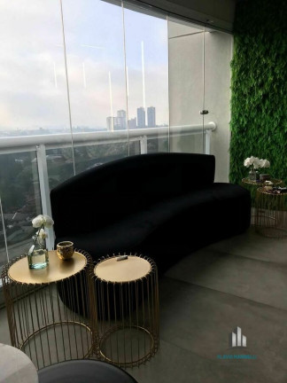 Imagem Apartamento com 1 Quarto à Venda, 70 m² em Empresarial 18 Do Forte - Barueri Imagem Apartamento com 1 Quarto à Venda, 70 m² em Empresarial 18 Do Forte - Barueri