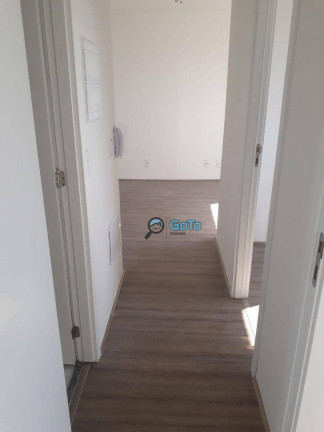 Imagem Apartamento com 2 Quartos à Venda, 37 m² em Belém - São Paulo Imagem Apartamento com 2 Quartos à Venda, 37 m² em Belém - São Paulo