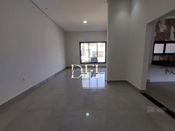 Imagem Casa de Condomínio com 3 Quartos à Venda, 137 m² em Condomínio Reserva Ipanema - Sorocaba