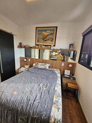Imagem Imóvel com 2 Quartos à Venda, 55 m² em Parque Campolim - Sorocaba Imagem Imóvel com 2 Quartos à Venda, 55 m² em Parque Campolim - Sorocaba
