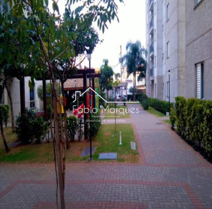 Imagem Apartamento com 2 Quartos à Venda, 57 m² em Vila Carrão - São Paulo Imagem Apartamento com 2 Quartos à Venda, 57 m² em Vila Carrão - São Paulo
