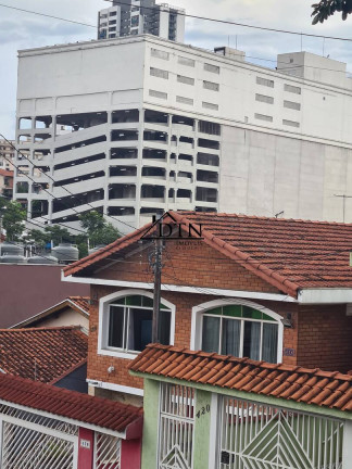Imagem Casa com 3 Quartos à Venda, 104 m² em Vila Mazzei - São Paulo