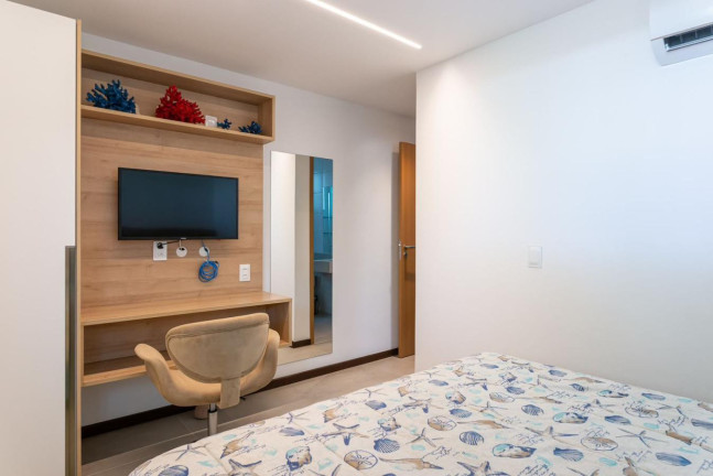 Imagem Casa com 4 Quartos à Venda, 208 m² em Muro Alto - Ipojuca Imagem Casa com 4 Quartos à Venda, 208 m² em Muro Alto - Ipojuca