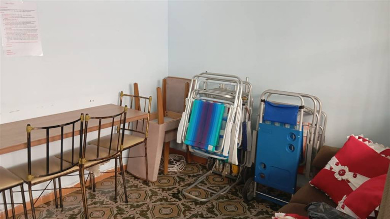 Imagem Apartamento com 1 Quarto à Venda, 36 m² em Guilhermina - Praia Grande