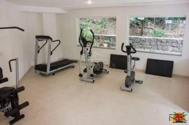 Imagem Apartamento com 2 Quartos à Venda, 73 m² em Praia Grande - Ubatuba