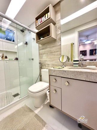 Imagem Apartamento com 3 Quartos à Venda, 91 m² em Praia De Itapoã - Vila Velha Imagem Apartamento com 3 Quartos à Venda, 91 m² em Praia De Itapoã - Vila Velha