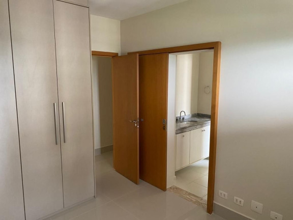 Imagem Apartamento com 3 Quartos à Venda, 118 m² em Jardim Esplanada - São José Dos Campos