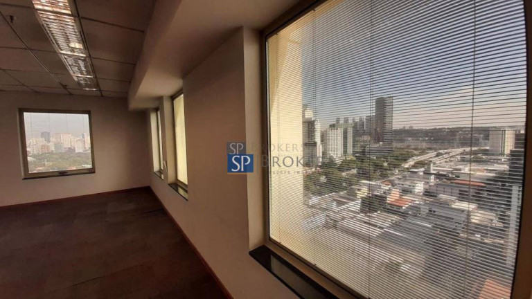 Imagem Sala Comercial à Venda ou Locação, 304 m² em Vila Olímpia - São Paulo Imagem Sala Comercial à Venda ou Locação, 304 m² em Vila Olímpia - São Paulo