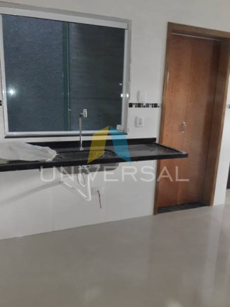 Imagem Casa de Condomínio com 2 Quartos à Venda, 65 m² em Vila Ré - São Paulo