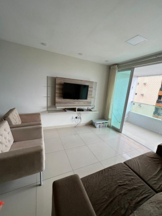 Imagem Apartamento com 3 Quartos à Venda, 89 m² em Cabo Branco - João Pessoa Imagem Apartamento com 3 Quartos à Venda, 89 m² em Cabo Branco - João Pessoa