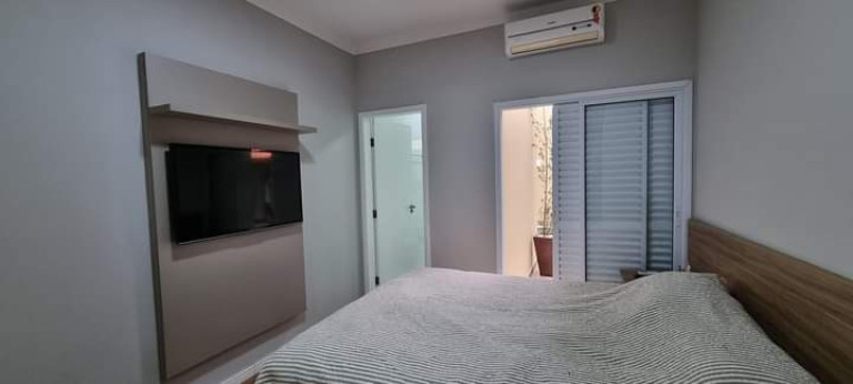 Imagem Casa com 1 Quarto à Venda, em Recanto Das Primaveras I - Boituva Imagem Casa com 1 Quarto à Venda, em Recanto Das Primaveras I - Boituva