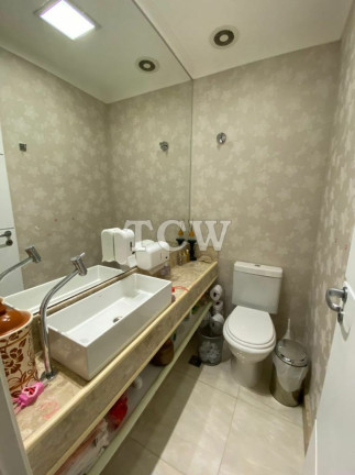 Imagem Apartamento com 3 Quartos à Venda, 171 m² em Aclimação - São Paulo