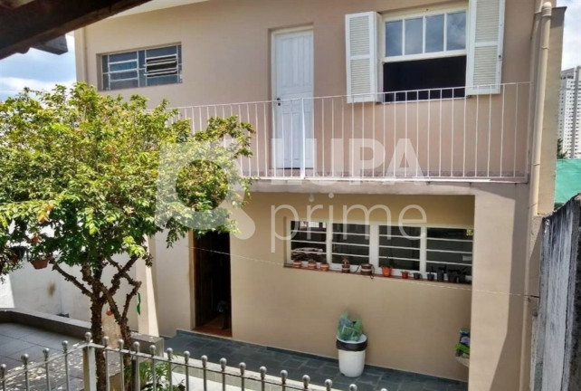 Imagem Casa com 3 Quartos à Venda, 146 m² em Mandaqui - São Paulo Imagem Casa com 3 Quartos à Venda, 146 m² em Mandaqui - São Paulo