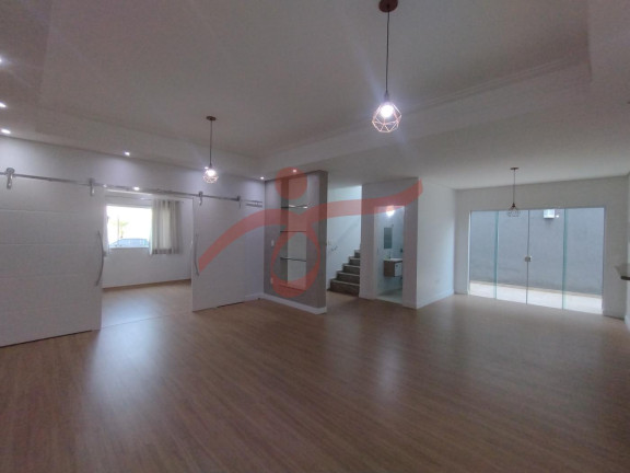 Imagem Sobrado com 4 Quartos à Venda, 280 m² em Loteamento Residencial Campos Do Conde Ii - Tremembé Imagem Sobrado com 4 Quartos à Venda, 280 m² em Loteamento Residencial Campos Do Conde Ii - Tremembé
