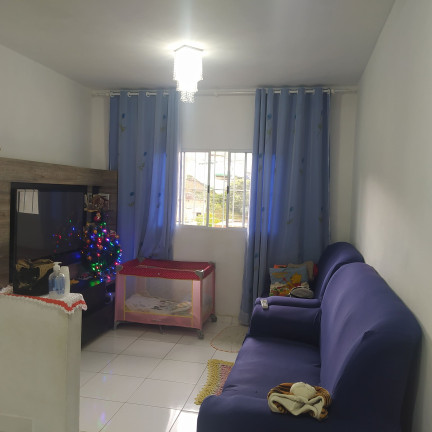 Imagem Casa com 3 Quartos à Venda, 100 m² em Serpa - Caieiras