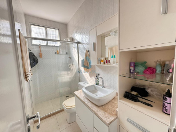 Imagem Apartamento com 2 Quartos à Venda, 49 m² em Vila Nova - Cabo Frio